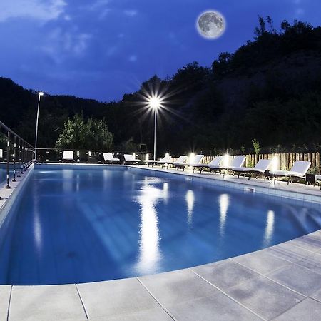 Agriturismo Cascina Del Vai Каїро-Монтенотте Екстер'єр фото