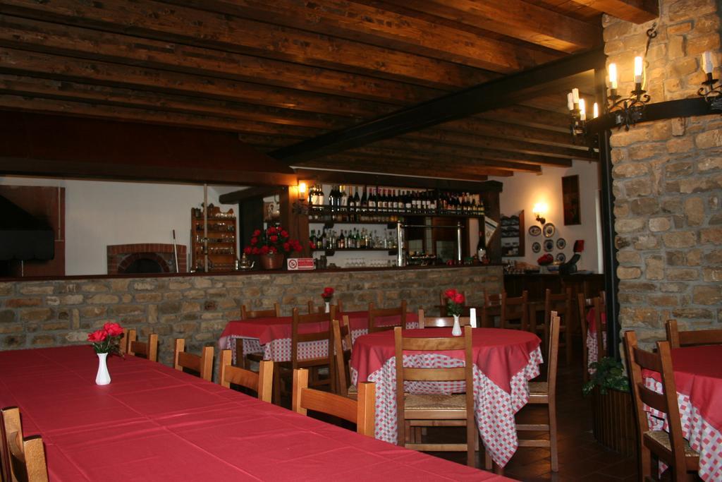 Agriturismo Cascina Del Vai Каїро-Монтенотте Екстер'єр фото