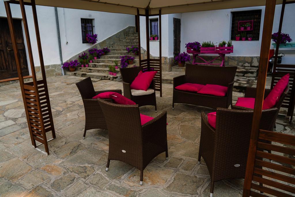 Agriturismo Cascina Del Vai Каїро-Монтенотте Екстер'єр фото
