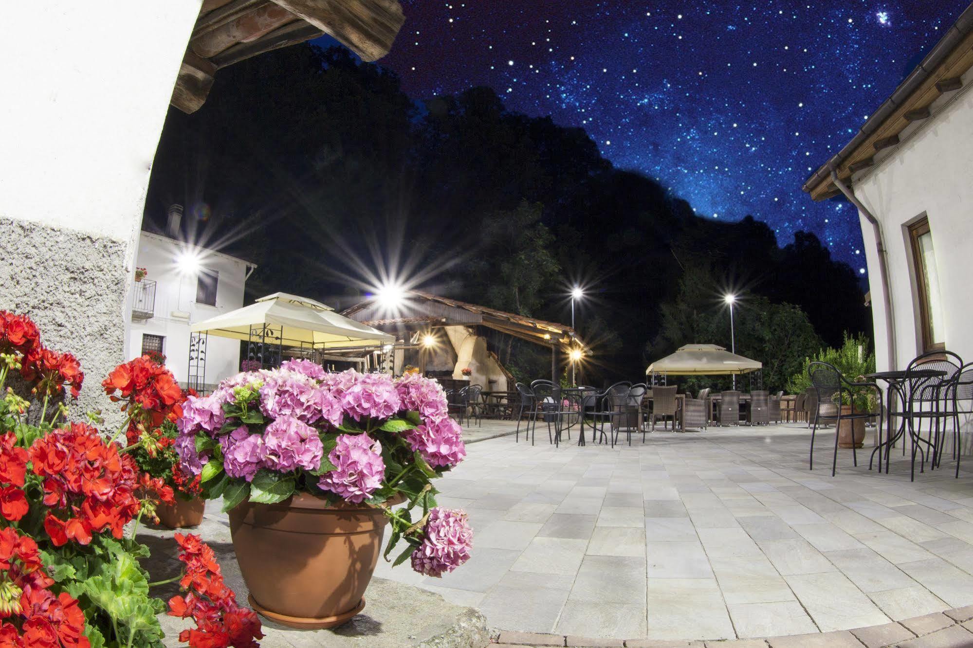 Agriturismo Cascina Del Vai Каїро-Монтенотте Екстер'єр фото