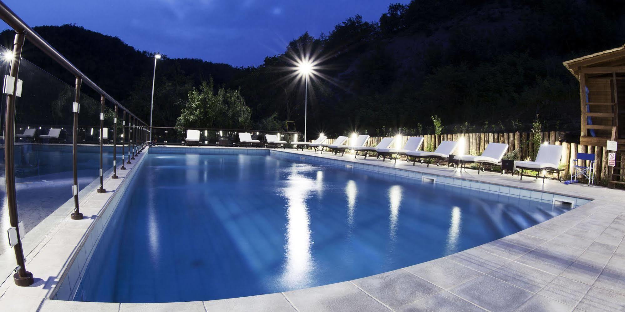 Agriturismo Cascina Del Vai Каїро-Монтенотте Екстер'єр фото
